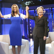 Illustration for article titled Live From New York: Its Hillary Clinton On iTyra/i